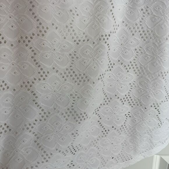 Lilly Pulitzer Luxletic Asana Bra Tank - Picture 5 of 6